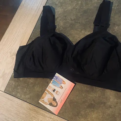 Exquisite Form ® Fully® Original Support Wireless Bra