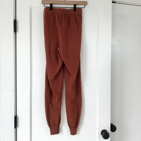 Christy Dawn Christy Dawn Knit Lounge Pants High Waist Casual Comfy XS