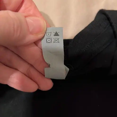 Next Level Apparel NWOT size small 2016 Stand in Solidarity with Standing Rock fundraiser SS tshirt - Image 6