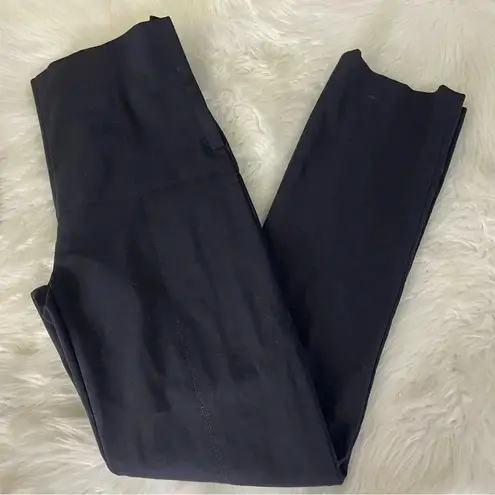 MM.LaFleur Black Skinny Pants Size 0