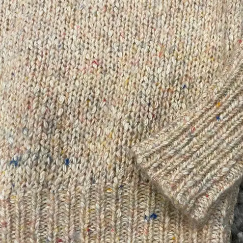 Brochu Walker Andrain Wool Alpaca Blend Sweater XS