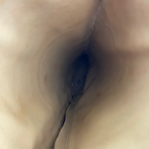 Patricia Nash Dark Brown Red Leather Loretta Tall Knee High Riding Heeled Boots