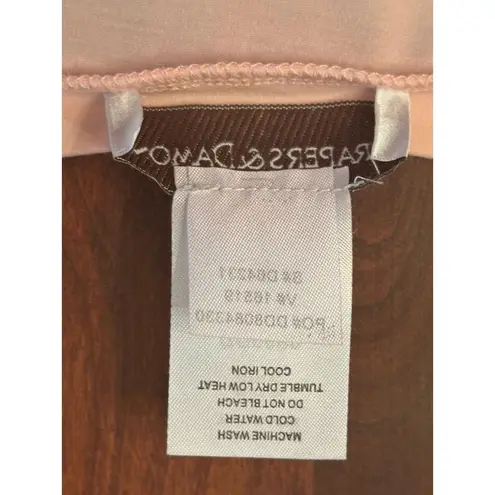 draper's & damon's Draper & Damon’s Large Pink T Shirt