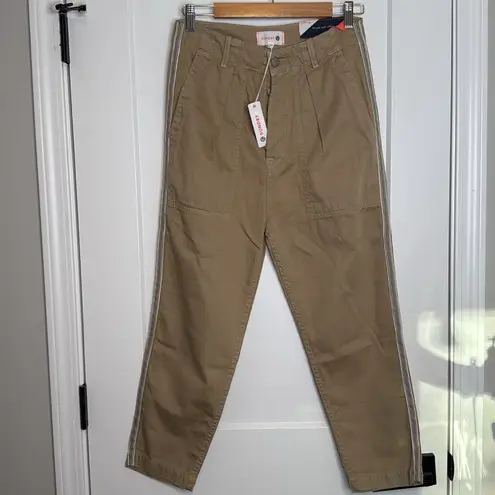 Sundry Brand NEW Pocket Pant with Trim - Size 27