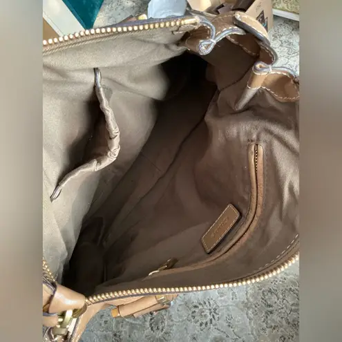 Chloé CHLOE MARCIE leather bag❤️🔥❤️🔥