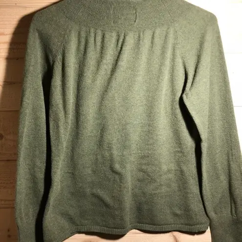 Woolrich  Turtleneck Sweater