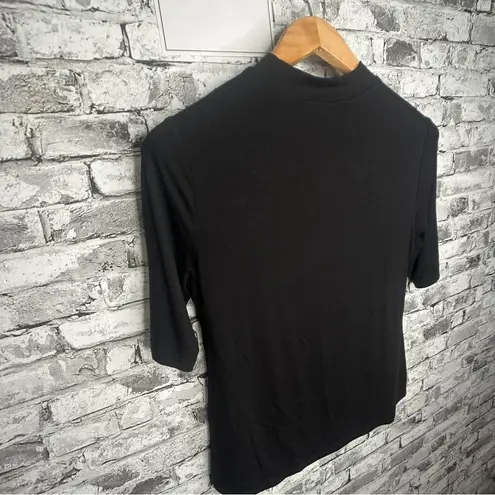 EUC BB Dakota Steve Madden Black Cut