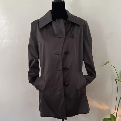 Weatherproof jacket EUC