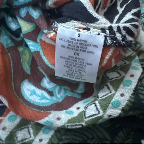 Bila Crochet Top Dress Size Small