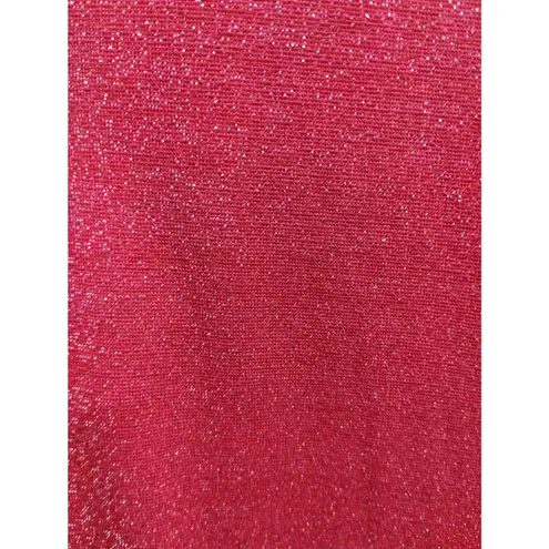 INC International Concepts Women's Size Small Magenta Pink Camisole Nightie