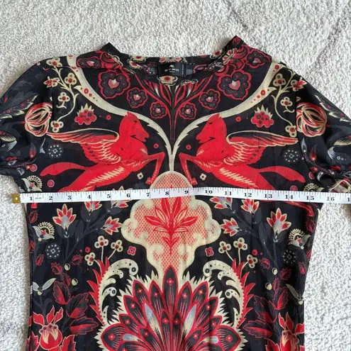 Etro Pegasus Floral