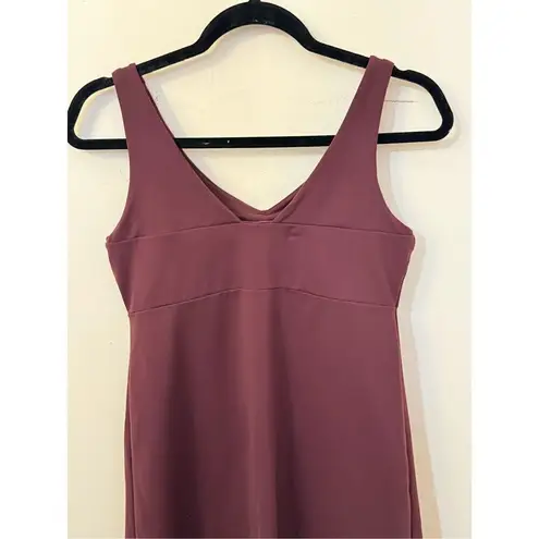 Kuhl Maroon Harmony Outdoor Athletic Dress S