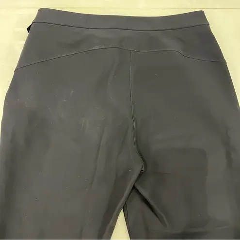 Lululemon  On The Move Pant High Rise Black Casual Travel Women's 4 - Image 6