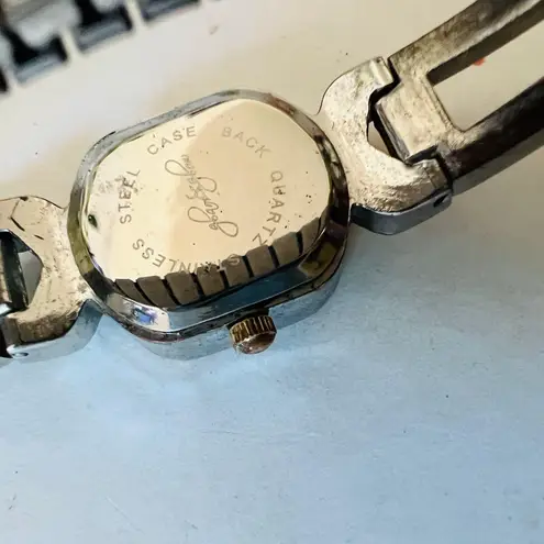 Glam & Glow Diamond Watch