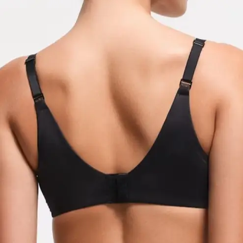 SKIMS Soothing Intimates Full Coverage Bra - Onyx 42DD