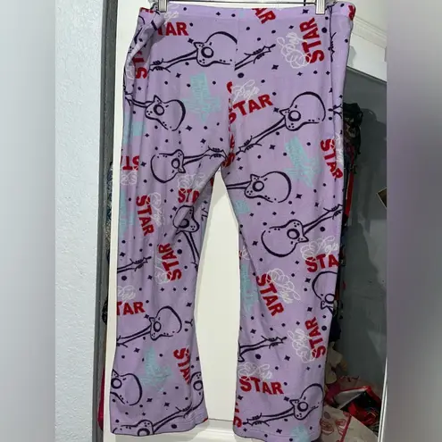 Disney Hannah Montana Pajama pants