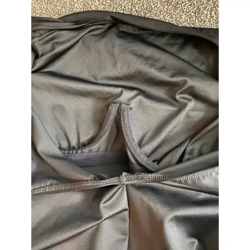 MiracleSuit Avra One Shoulder Swimsuit Women’s Size 14