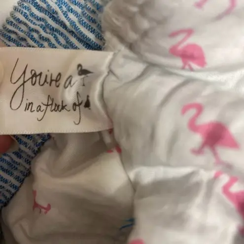 Chubbies Women’s Seersucker Shorts-Small