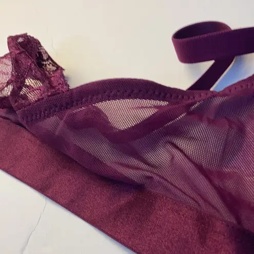 Maidenform NWOT  bra 38dd