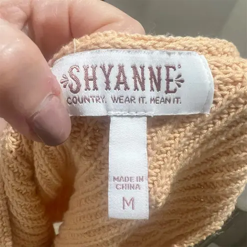 Shyanne Women's Pink Sleeveless Scoop Neck Tank Top Size M