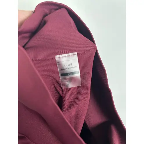 Ilus Label Seamlux Intensify Leggings XXL NWT