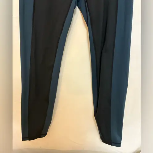 Free People Movement Rebel Leggings Size Medium Black