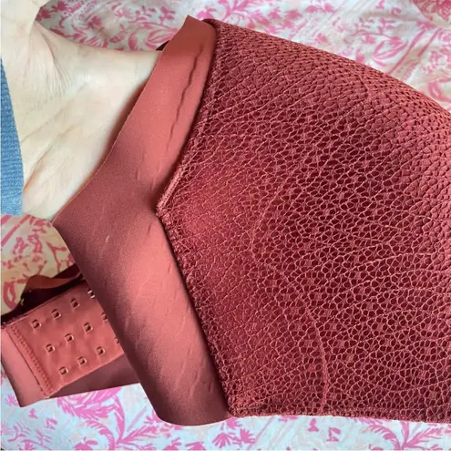 Knix & Aerie Bras Bundle of 3 Blue Size undefined