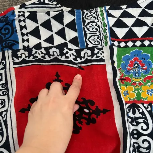 Vintage Ride Bomber jacket small