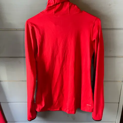 Nike  Pro thermal cowl neck