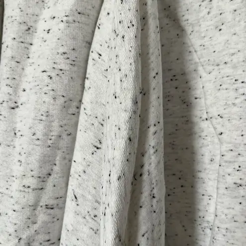 Jovie Seamed Open Waterfall Cardigan/Jacket