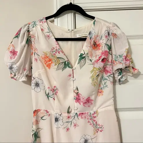 Yumi Kim Dalia Maxi Dress