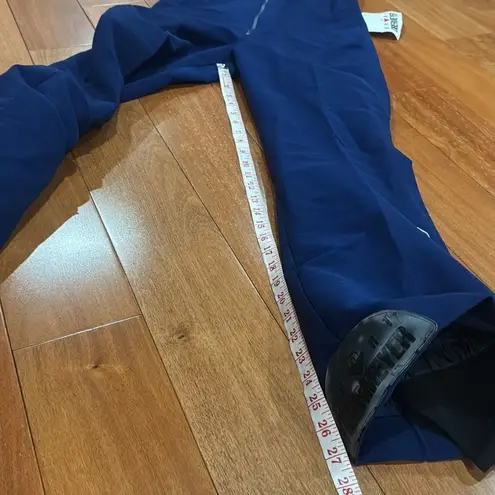 Obermeyer NWT Obeymeyer Vintage Softshell overall ski Pant size 12