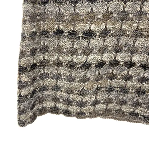 Beyond Threads Peru Alpaca Wool Blend Patterned A