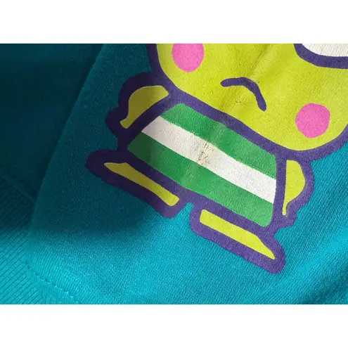 Sanrio Keroppi Hoodie size XS