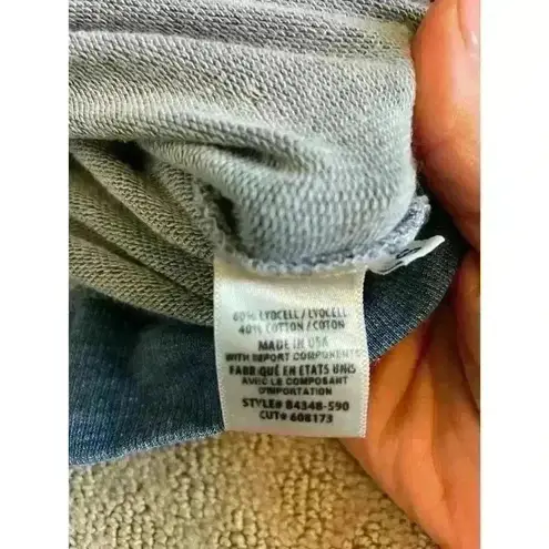 Bella Dahl Seeing Stars Hoodie, size small