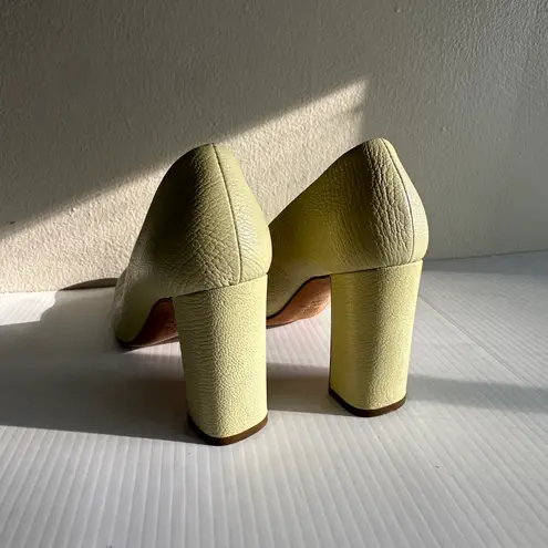 Jil Sander Heels