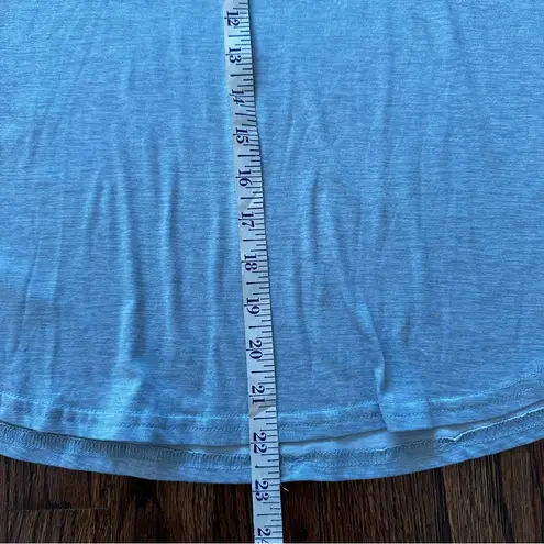 Rae Dunn Gray T-shirt Bee Kind Apparel Large