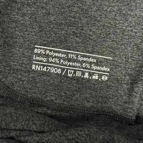 Outdoor Voices  Pants Heather Gray CloudKnit Sweatpants‎ Joggers Size Medium