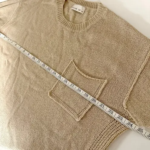 Be cool Pocket Sweater