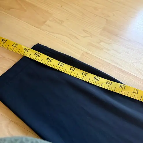 Lululemon  Black Instill‎ High Rise Tight 25 Size 16 - Image 8