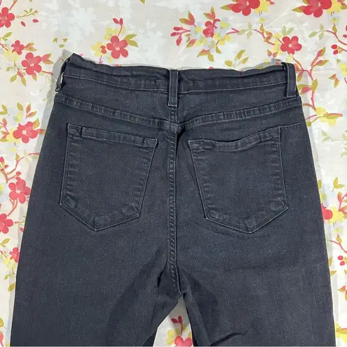 Encore jeans Black Skinny Ripped Jeans