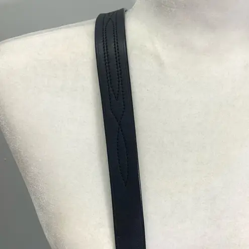 ALLSAINTS Suede Leather Crossbody Bag,