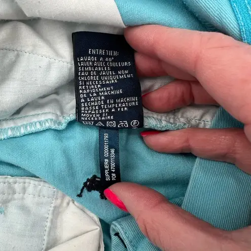 Polo Ralph Lauren Sport Shorts 10