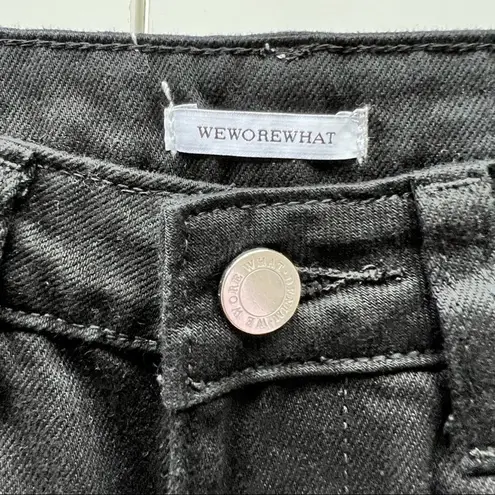 We Wore What Mom Jeans