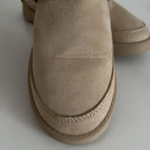 Aspen Women's Ribbon Strap Clogs EUC Size 9