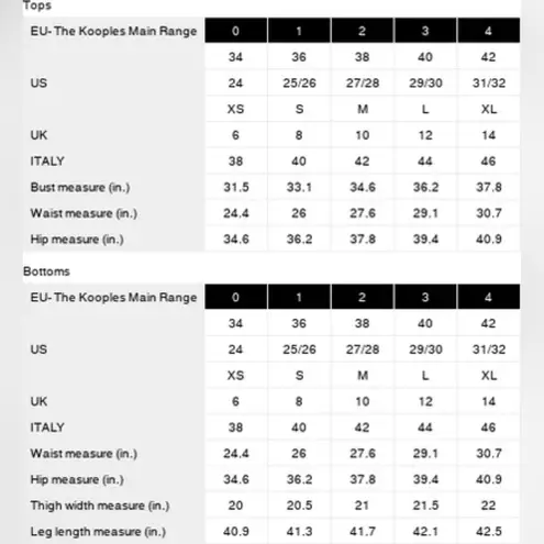 The Kooples Women’s Black striped wool-blend fitted single breasted suit jacket