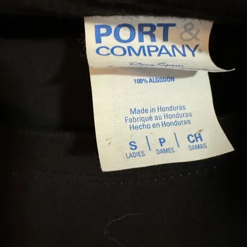 Barbie Graphic Tee with Hot Pink Letters