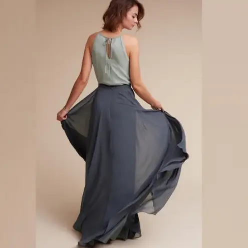 BHLDN by Jenny Yoo Hampton Skirt size 0 B-7