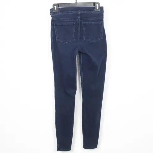 Spanx  Jean-ish Ankle Leggings Size XS Pull On - Image 2
