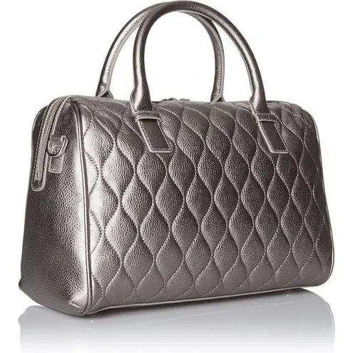 Vera Bradley ✨ Quilted Marlo Satchel Bag✨